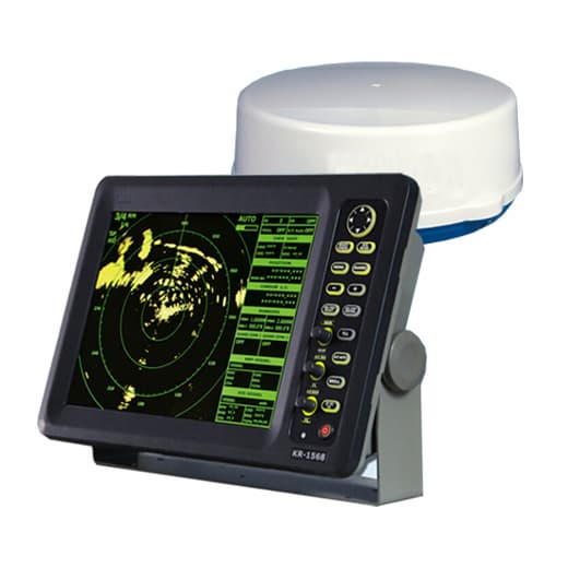 marine radar for boat